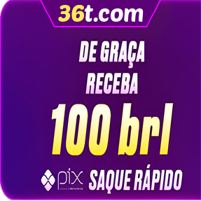 36t.com Ganhe R$ 100,00 Gratis